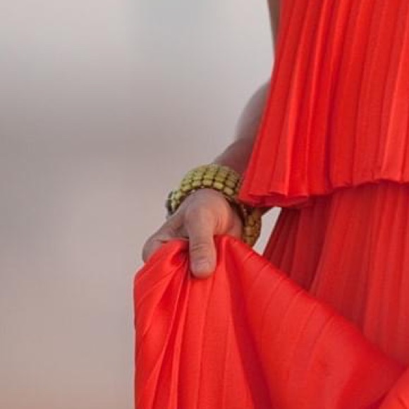 Rodrigo Otazu Statement Bracelet - Picture 10 of 16